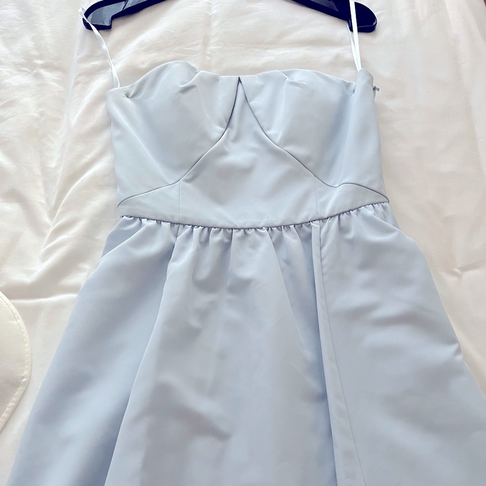 Ted Baker, beautiful dress, wore once